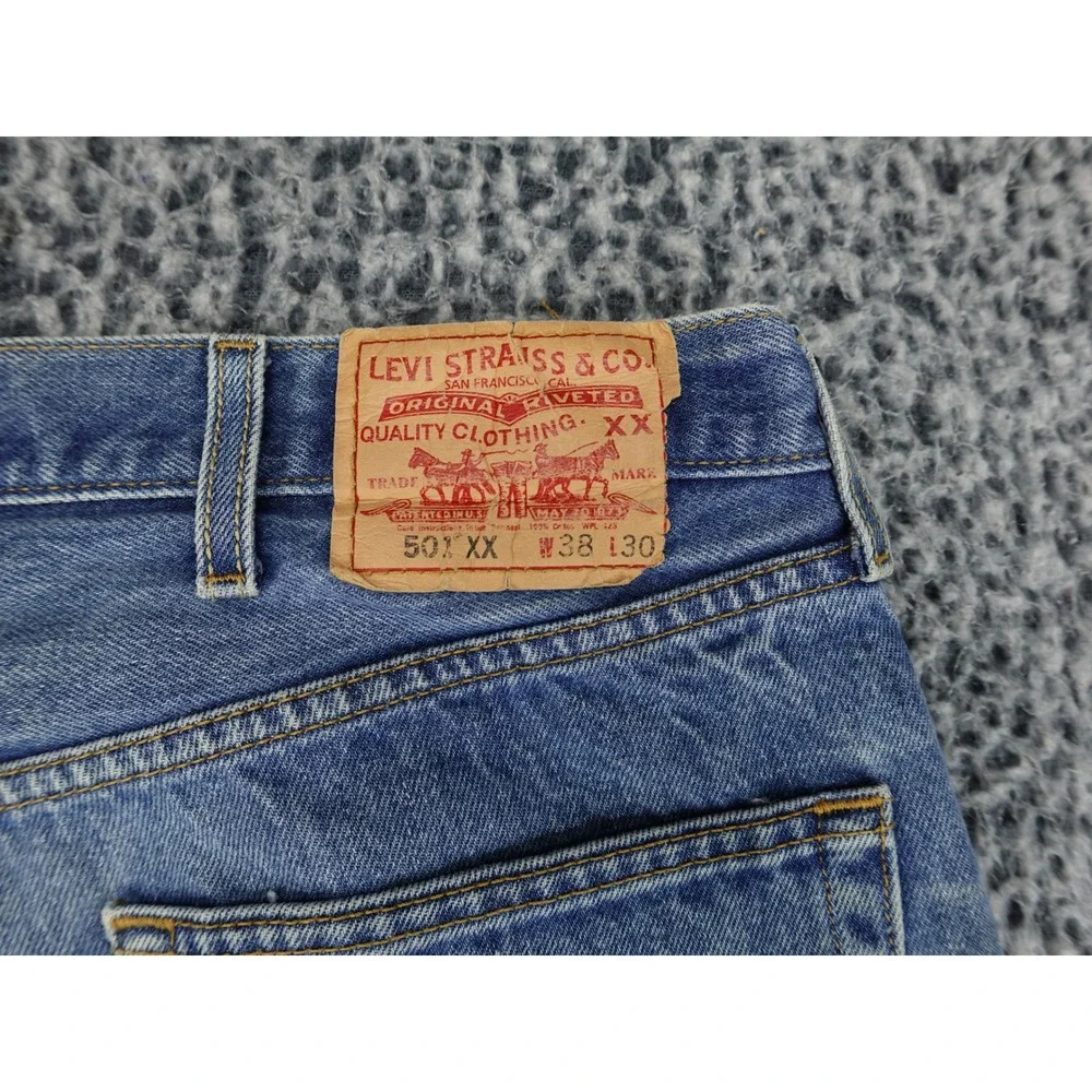 Levis levi 501